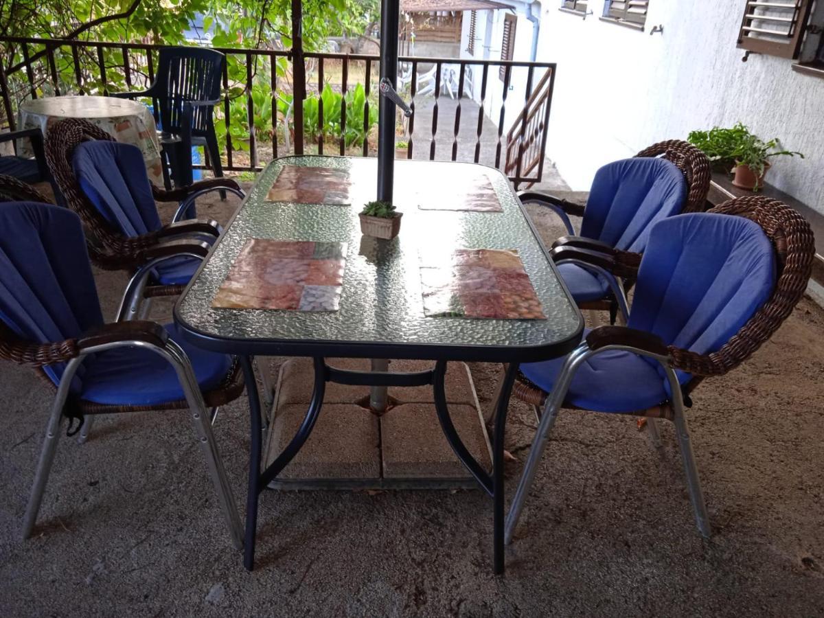 Apartment Fortica Senj  Exterior photo