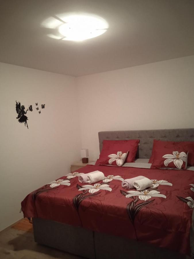 Apartment Fortica Senj  Exterior photo