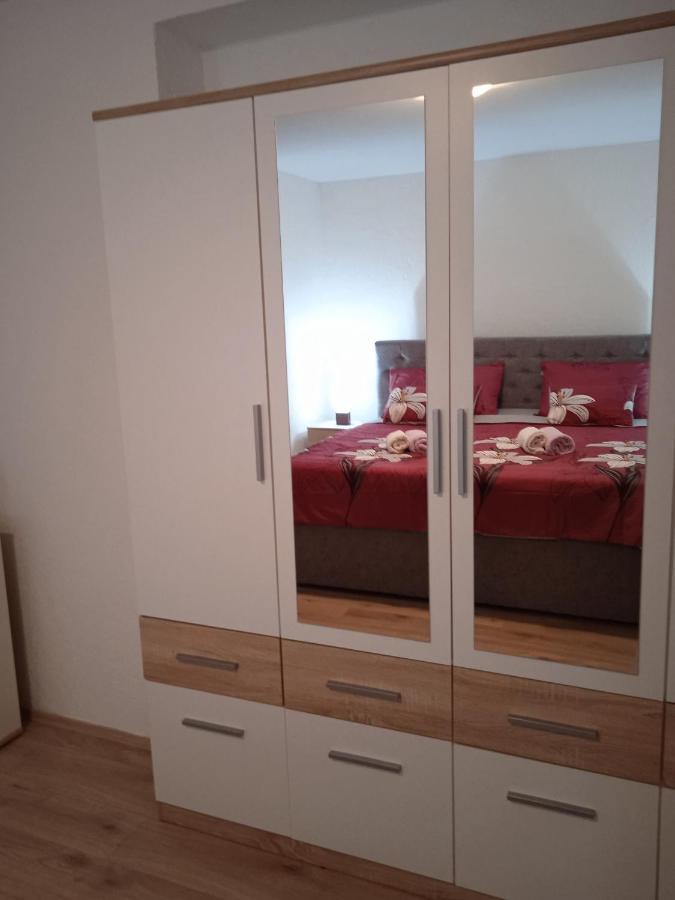Apartment Fortica Senj  Exterior photo