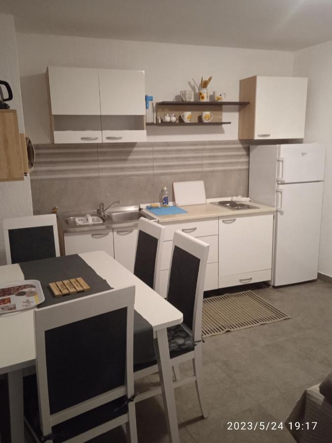 Apartment Fortica Senj  Exterior photo