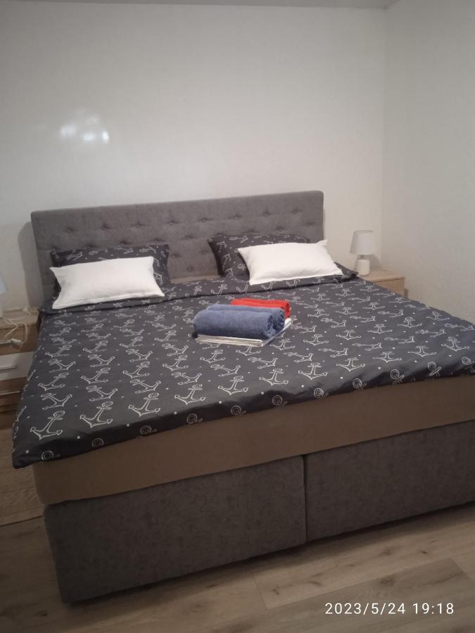 Apartment Fortica Senj  Exterior photo