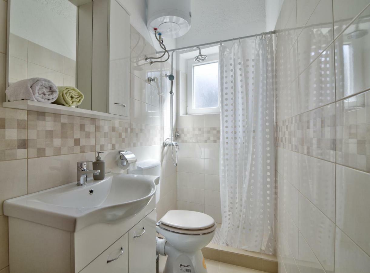 Apartment Fortica Senj  Exterior photo