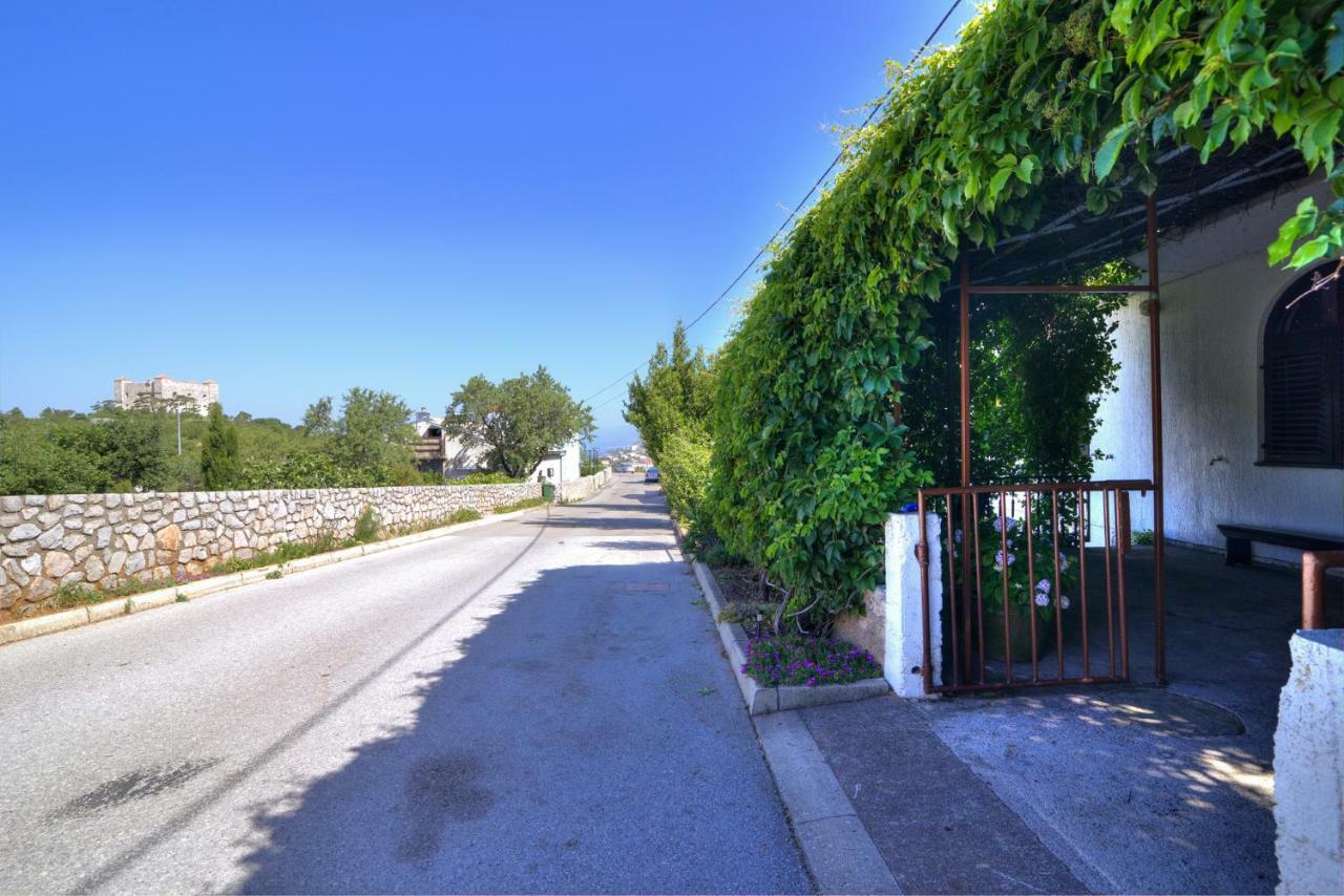 Apartment Fortica Senj  Exterior photo